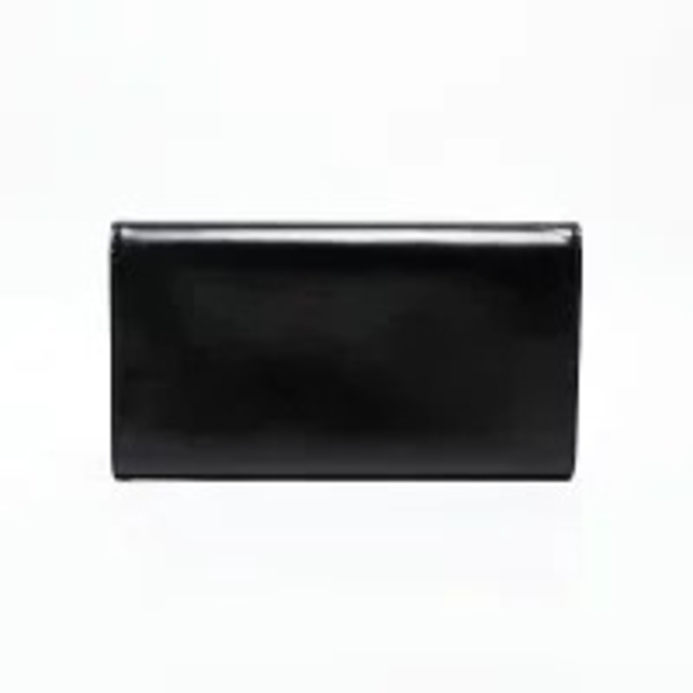 Louis Vuitton Epi Clutch Aegean Bag Black Opera Black